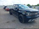 Chevrolet Silverado 1500 4wd  Short Bed High Country Image 1