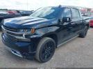 Chevrolet Silverado 1500 4wd  Short Bed High Country Image 5