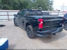 Chevrolet Silverado 1500 4wd  Short Bed High Country Image 6