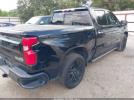 Chevrolet Silverado 1500 4wd  Short Bed High Country Image 4