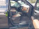 Chevrolet Silverado 1500 4wd  Short Bed High Country Image 3