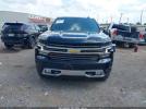 Chevrolet Silverado 1500 4wd  Short Bed High Country Image 7