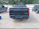 Chevrolet Silverado 1500 4wd  Short Bed High Country Image 13
