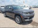 Jeep Grand Cherokee Summit 4x4 Image 1