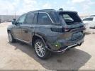 Jeep Grand Cherokee Summit 4x4 Image 4