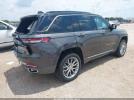 Jeep Grand Cherokee Summit 4x4 Image 12