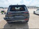 Jeep Grand Cherokee Summit 4x4 Image 8