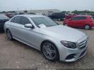 Mercedes-Benz E-Class Image 1