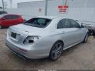 Mercedes-Benz E-Class Image 4