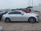Mercedes-Benz E-Class Image 13