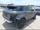 Land Rover Range Rover Evoque Image 11