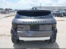 Land Rover Range Rover Evoque Image 8