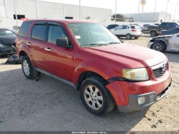  Salvage Mazda Tribute