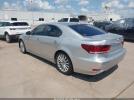 Lexus LS Image 3