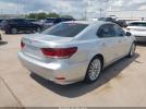 Lexus LS Image 2