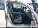 Lexus LS Image 8