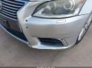 Lexus LS Image 7