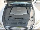 Lexus LS Image 13
