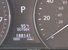 Lexus LS Image 11