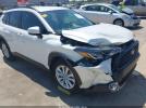 Toyota Corolla Le Image 6
