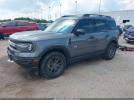 Ford Bronco Big Bend Image 3