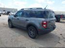 Ford Bronco Big Bend Image 4