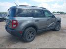 Ford Bronco Big Bend Image 5