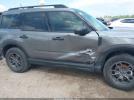 Ford Bronco Big Bend Image 9