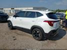Kia Seltos Ex Image 4