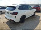 BMW X Series Sdrive30i Image 3