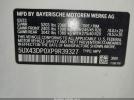 BMW X Series Sdrive30i Image 13