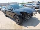 Porsche Cayenne Coupe Image 1