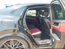 Porsche Cayenne Coupe Image 7