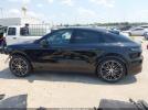 Porsche Cayenne Coupe Image 11