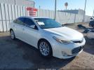 Toyota Avalon Xle Touring Image 1