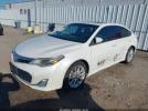 Toyota Avalon Xle Touring Image 7