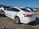 Toyota Avalon Xle Touring Image 4
