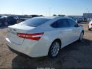 Toyota Avalon Xle Touring Image 3