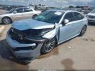 Honda Civic Touring Image 3