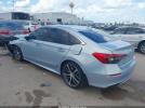 Honda Civic Touring Image 14