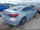Honda Civic Touring Image 7