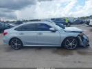 Honda Civic Touring Image 5
