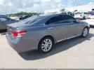 Lexus Es Image 3