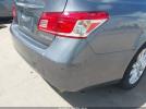 Lexus Es Image 16
