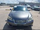 Lexus Es Image 12