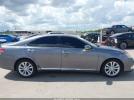 Lexus Es Image 14