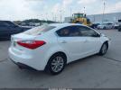 Kia Forte Ex Image 4