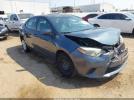 Toyota Corolla L Image 1