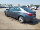 Toyota Corolla L Image 6