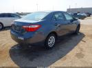 Toyota Corolla L Image 2